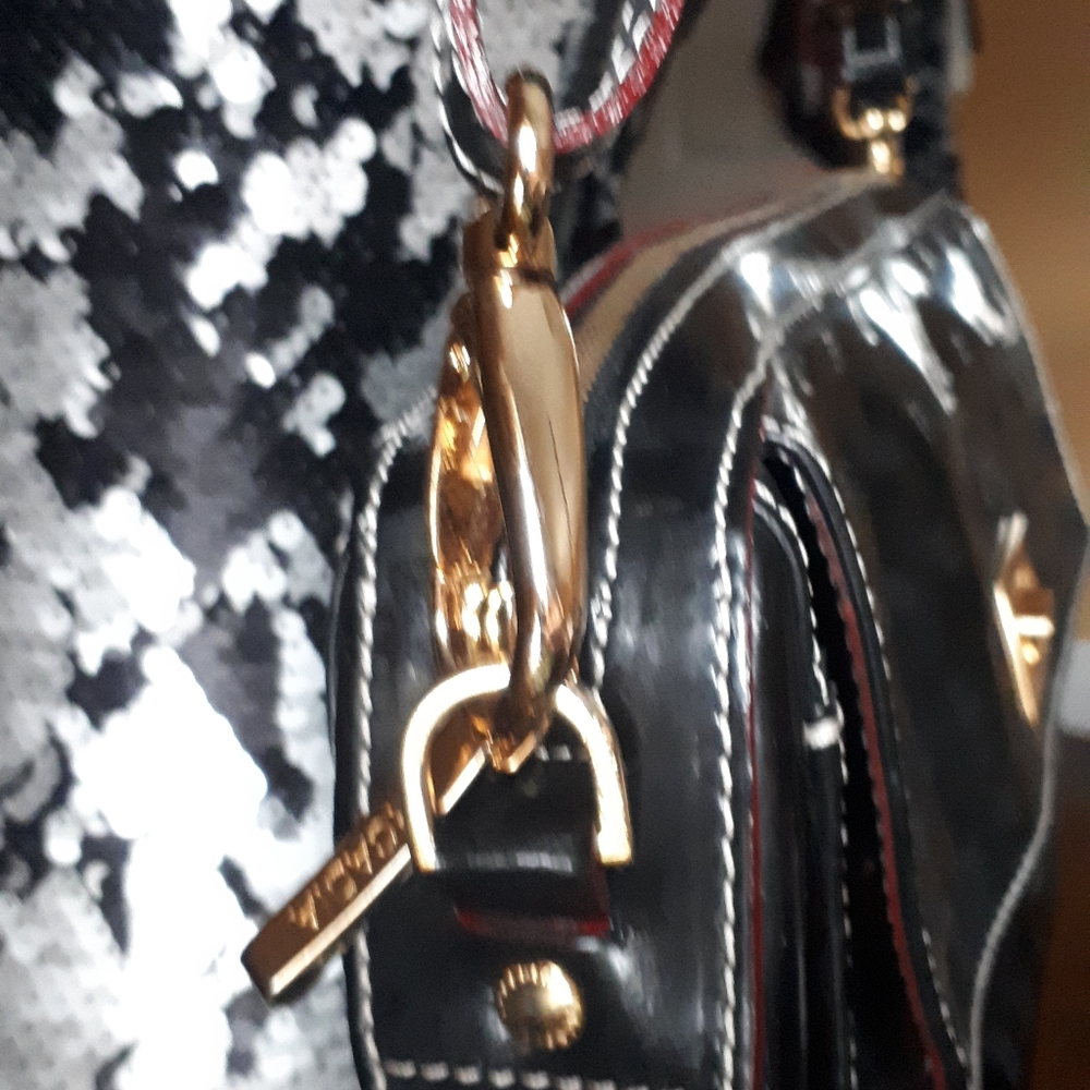 Arcadia handbag - Picture 6 of 6